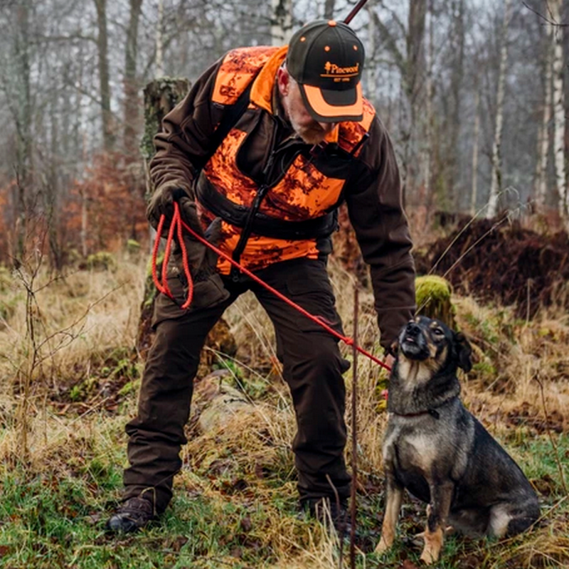 Pinewood - Furudal HunterPro Camou väst