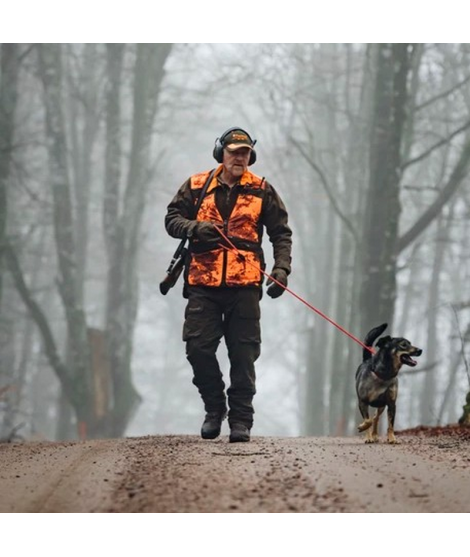 Pinewood - Furudal HunterPro Camou väst