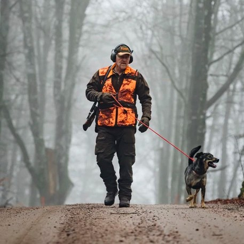 Pinewood - Furudal HunterPro Camou väst
