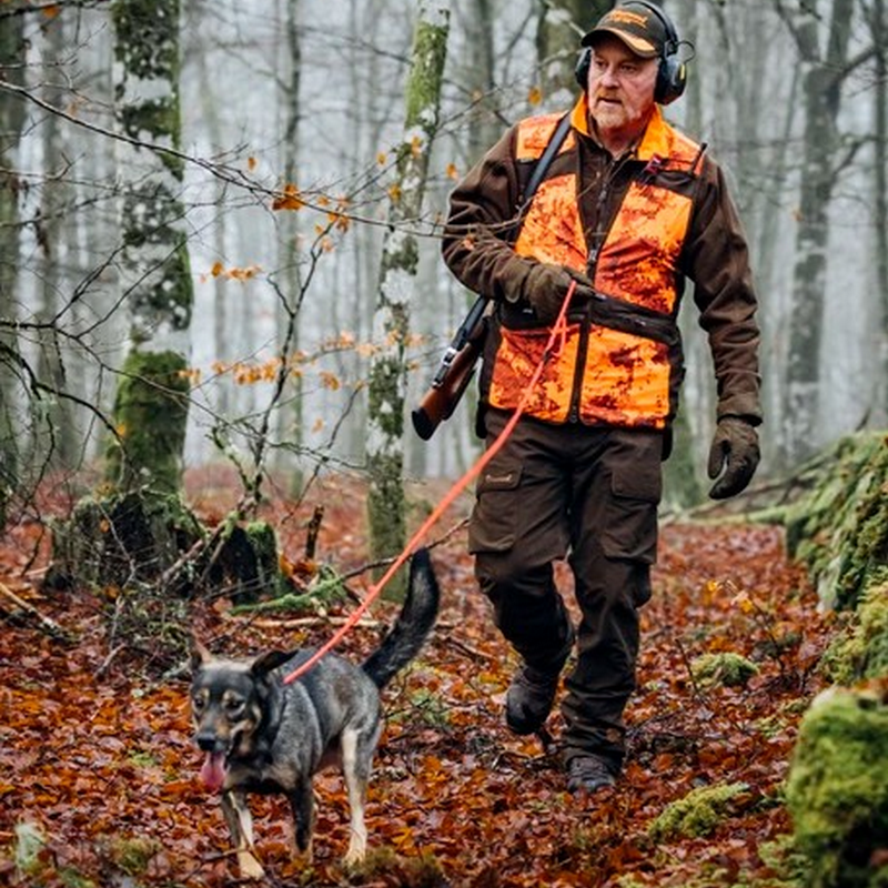 Pinewood - Furudal HunterPro Camou väst