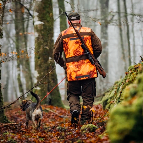 Pinewood - Furudal HunterPro Camou väst