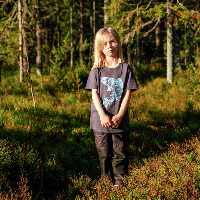 Pinewood - Caribou TC - fritidsbyxor för barn