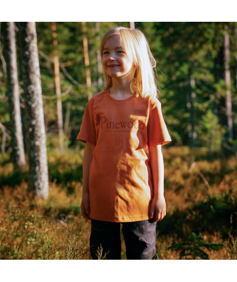 Pinewood - Caribou TC - fritidsbyxor för barn