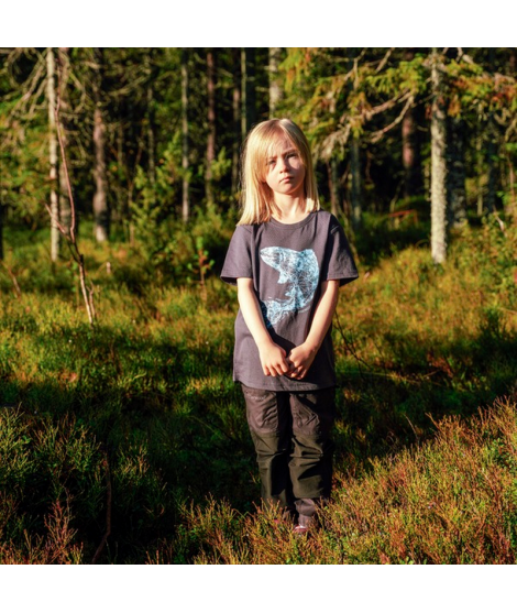 Pinewood - Caribou TC - fritidsbyxor för barn