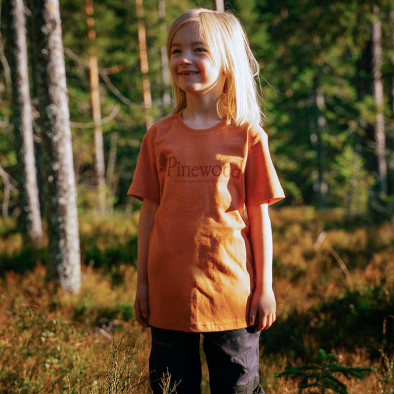 Pinewood - Caribou TC - fritidsbyxor för barn