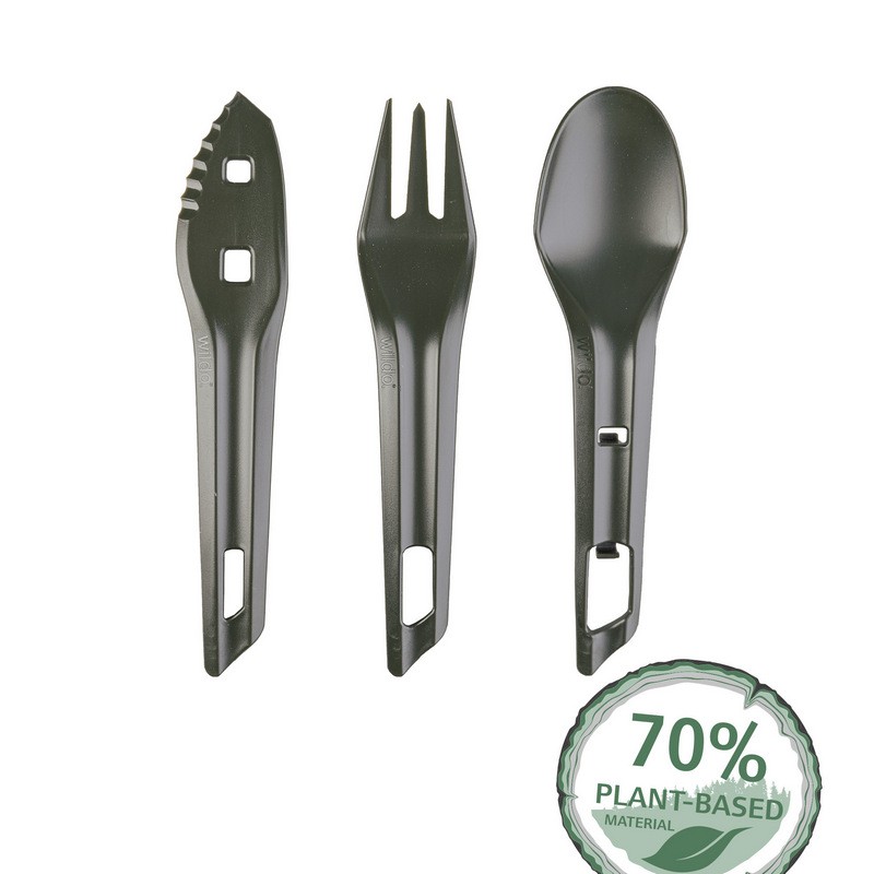 Wildo® - Bestickset för utomhusbruk - The OCYs