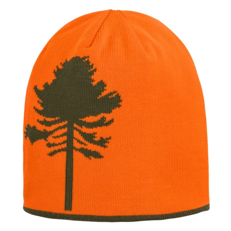 Pinewood - Vändbar mössa för barn