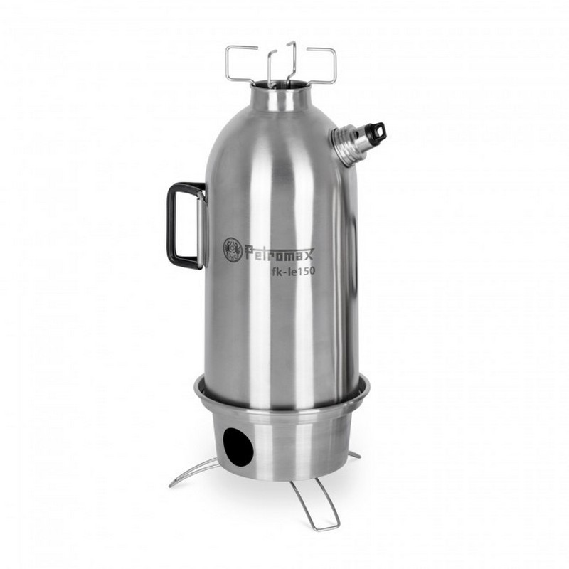Petromax - Eldkittel 1,5 liter
