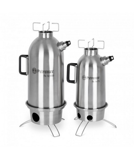 Petromax - Eldkittel 1,5 liter