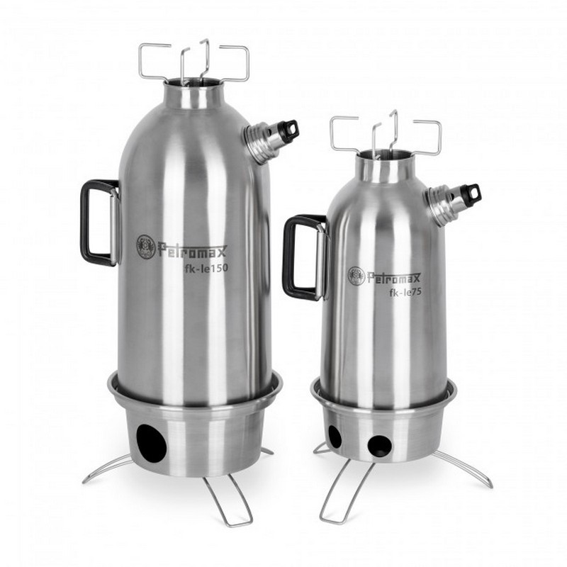 Petromax - Eldkittel 0,75 liter