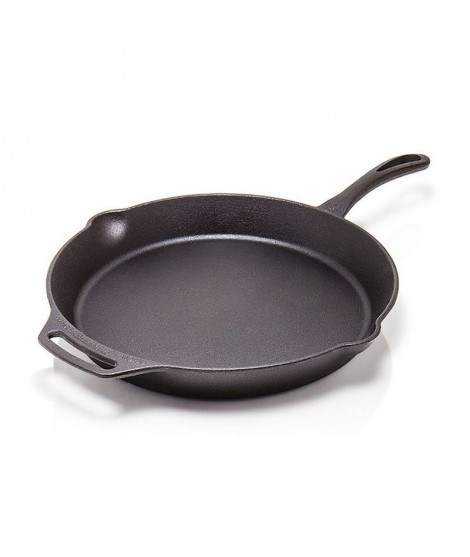 Petromax - Stekpanna i gjutjärn 30cm.