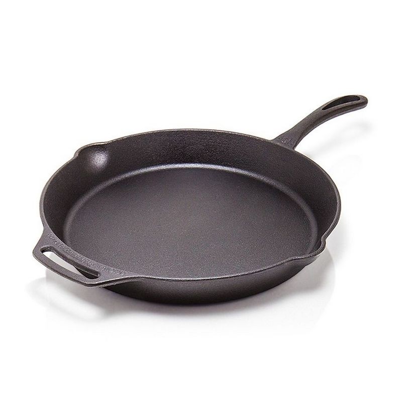 Petromax - Stekpanna i gjutjärn 30cm.