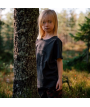 Pinewood - Salomon Fish - T-shirt för barn