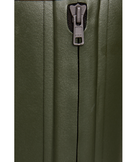 Gateway1 Pheasant Game 18" 5mm med sidozip - Grön