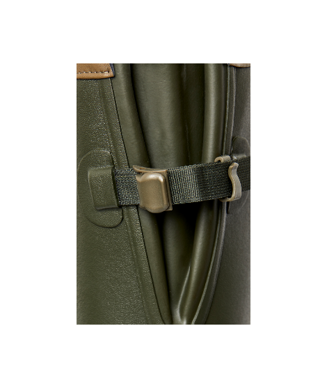 Gateway1 Fasanspel 17" 5mm - Lady - Brun