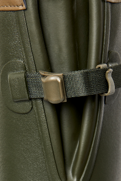 Gateway1 Fasanspel 17" 5mm - Lady - Brun