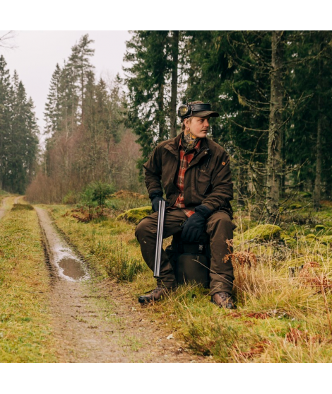 Pinewood - Småland Light M´S - Jacka