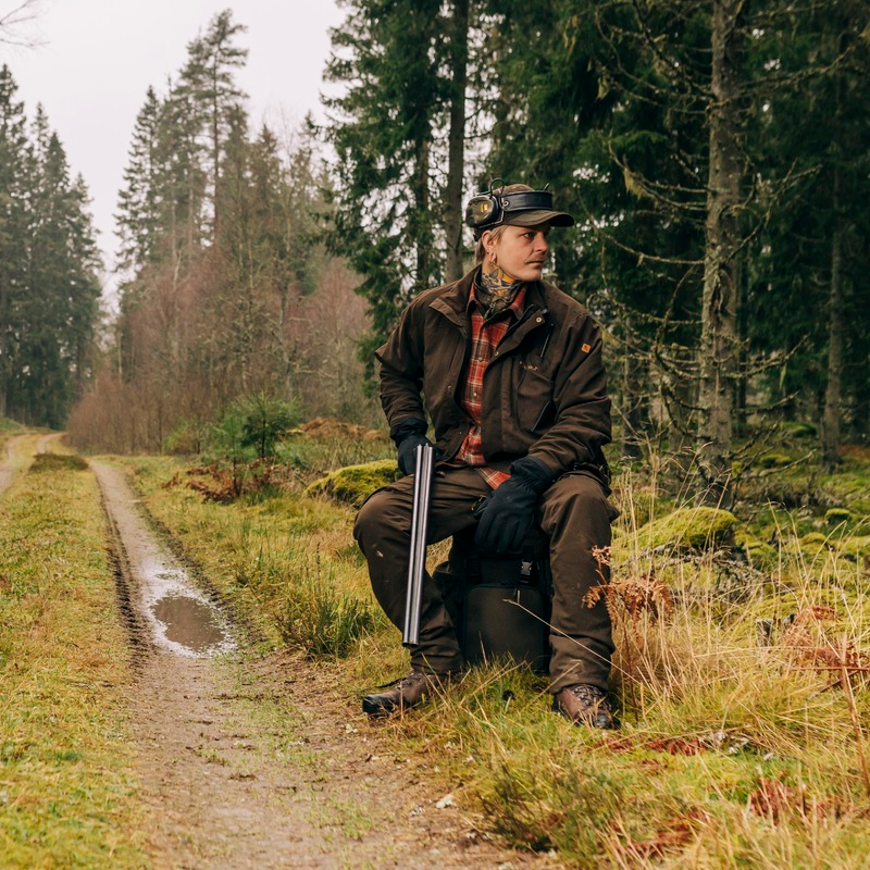 Pinewood - Småland Light M´S - Jacka