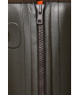 Gateway1 Moor country Lady 17" 3mm sidolåsning med dragkedja - Brun