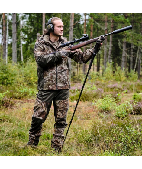 Pinewood - Furudal/Tracking M´S Camou Jacket