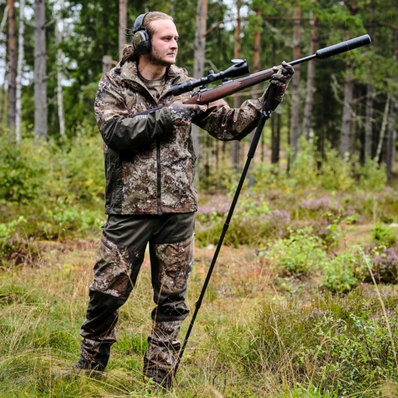 Pinewood - Furudal/Tracking M´S Camou Jacket