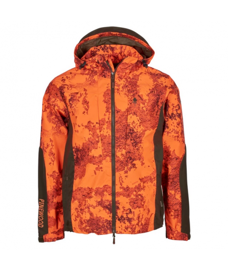 Pinewood - Furudal/Tracking M´S Camou Jacket