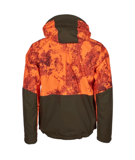 Pinewood - Furudal/Tracking M´S Camou Jacket