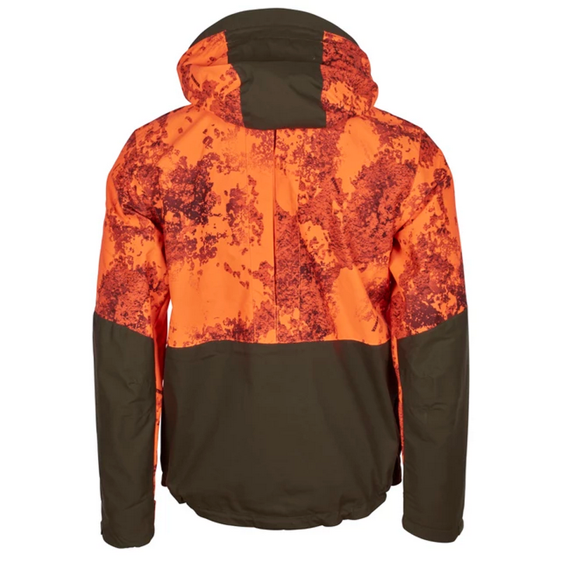 Pinewood - Furudal/Tracking M´S Camou Jacket