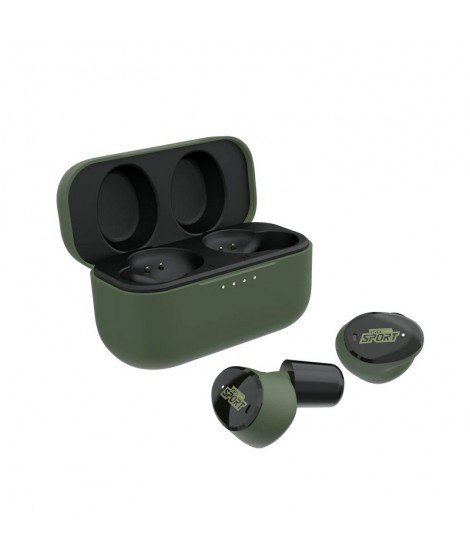 ISOtunes Sport Calibre - Bluetooth-öronpropp