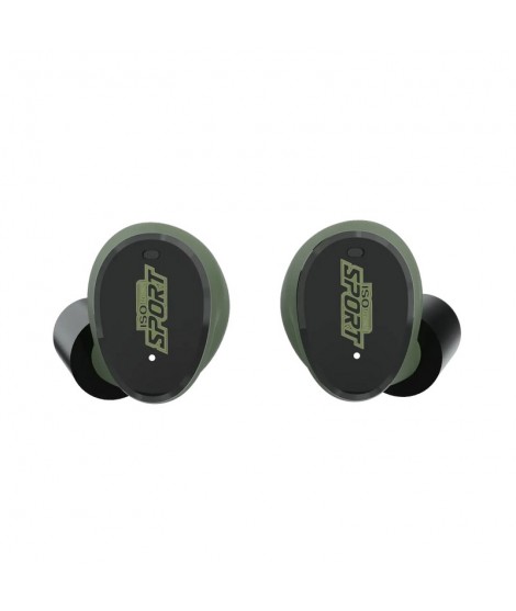 ISOtunes Sport Calibre - Bluetooth-öronpropp