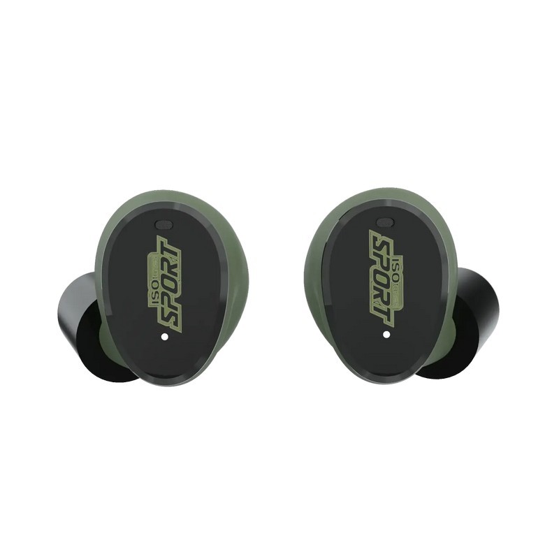 ISOtunes Sport Calibre - Bluetooth-öronpropp