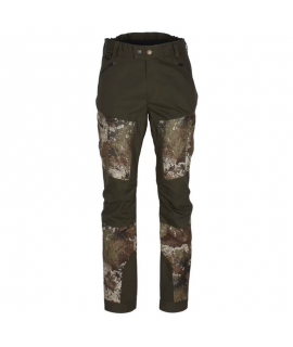 Pinewood - Furudal Traking Camo Byxor M´S