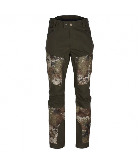 Pinewood - Furudal Traking Camo Byxor M´S