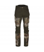 Pinewood - Furudal Traking Camo Byxor M´S