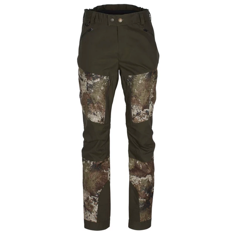 Pinewood - Furudal Traking Camo Byxor M´S