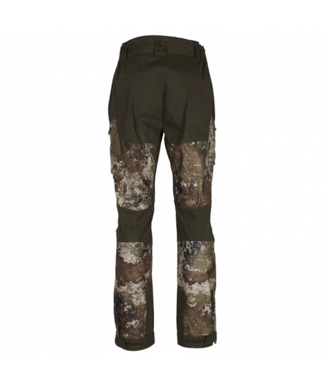 Pinewood - Furudal Traking Camo Byxor M´S