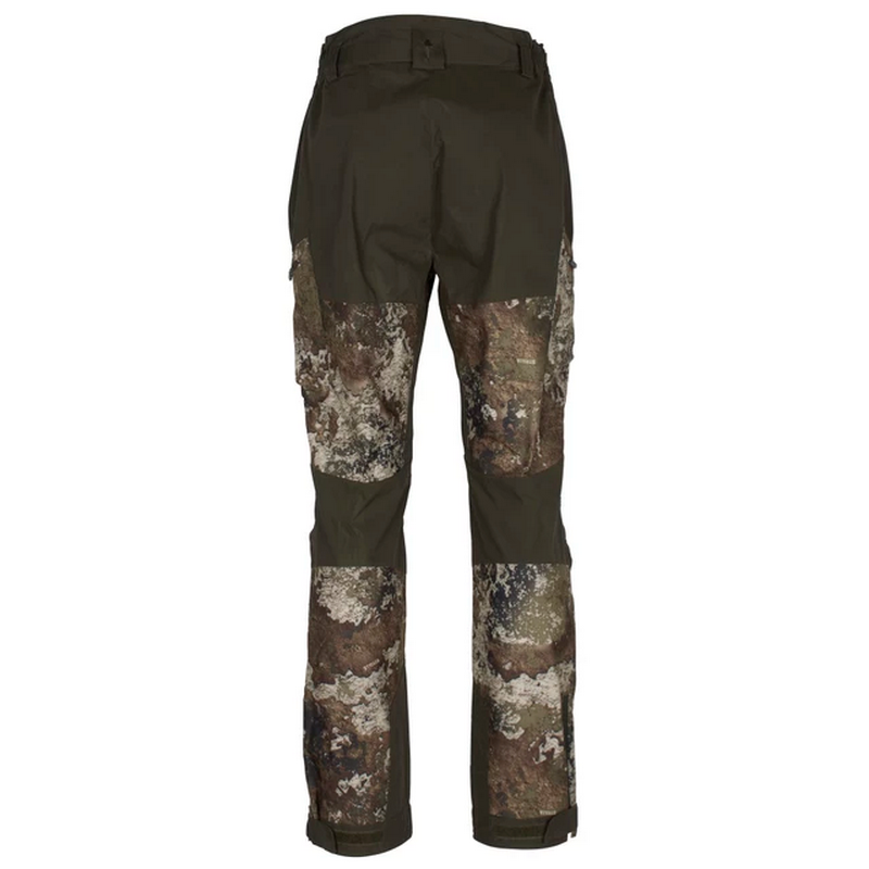 Pinewood - Furudal Traking Camo Byxor M´S