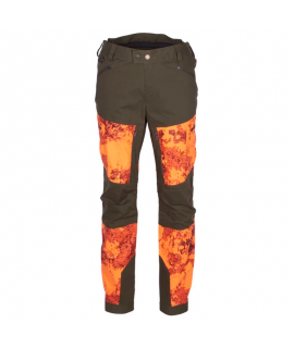 Pinewood - Furudal Traking Camo Byxor M´S