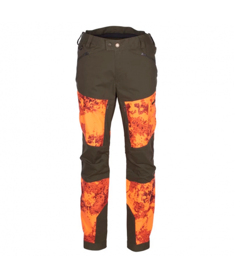 Pinewood - Furudal Traking Camo Byxor M´S