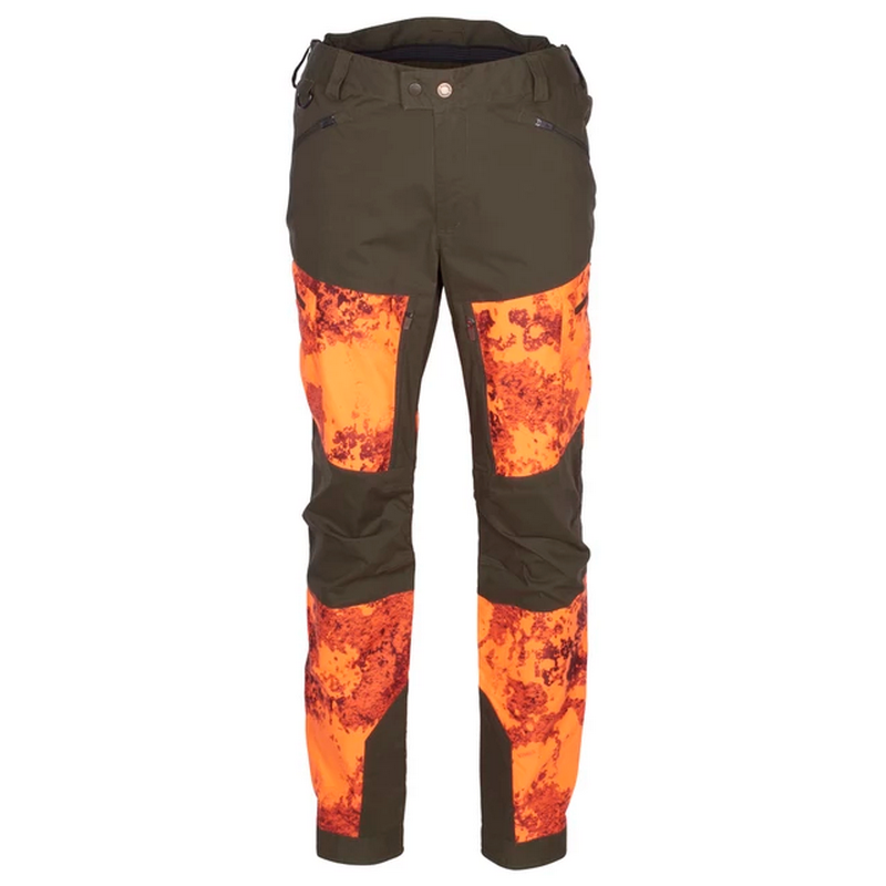Pinewood - Furudal Traking Camo Byxor M´S