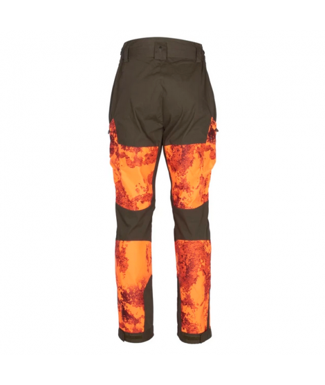 Pinewood - Furudal Traking Camo Byxor M´S
