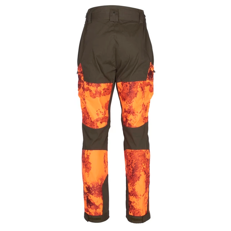 Pinewood - Furudal Traking Camo Byxor M´S