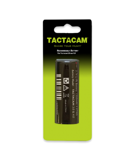 Tactacam - Uppladdningsbart...