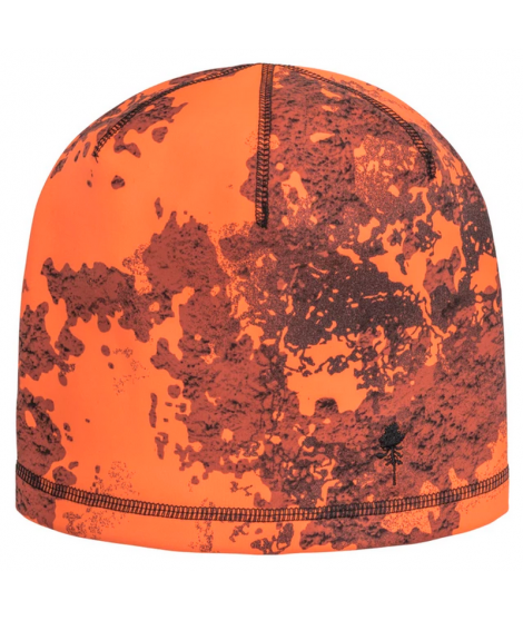 Pinewood - Camou Beanie Färgton