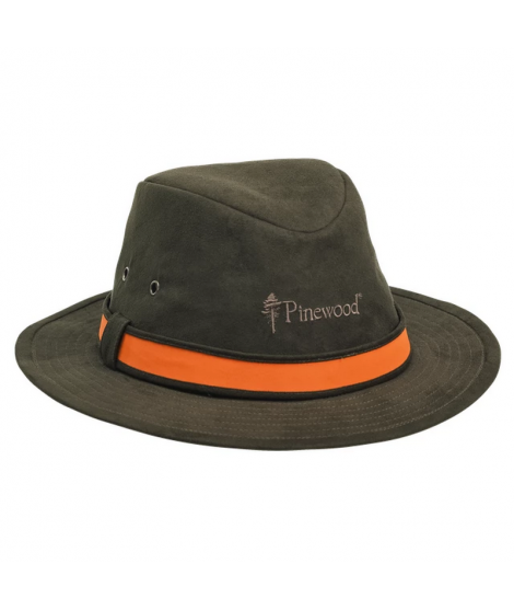 Pinewood - Jakthatt