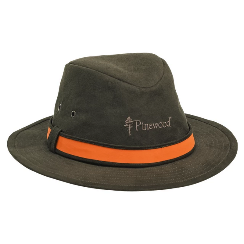 Pinewood - Jakthatt