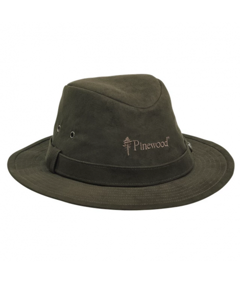 Pinewood - Jakthatt