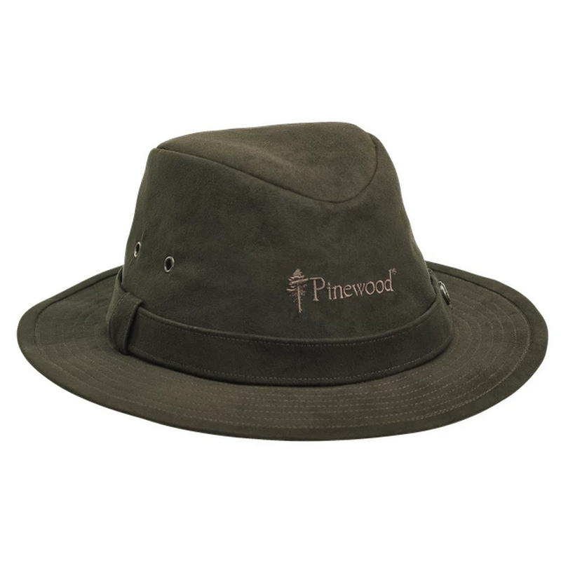 Pinewood - Jakthatt