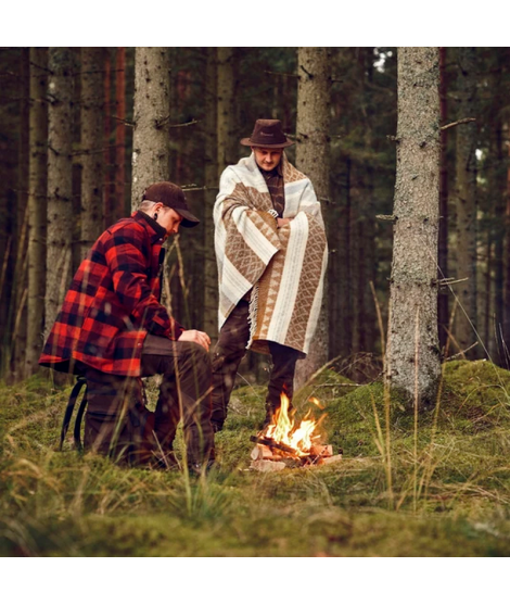 Pinewood - Jakthatt