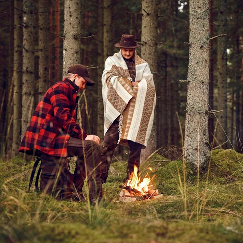 Pinewood - Jakthatt